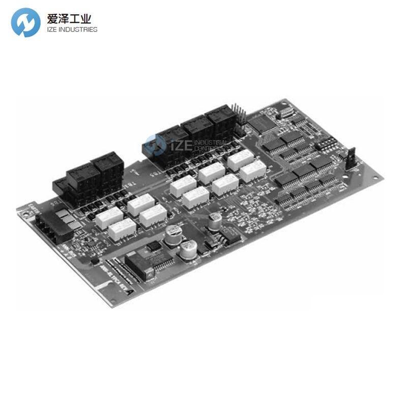 ANSUL继电器？435358