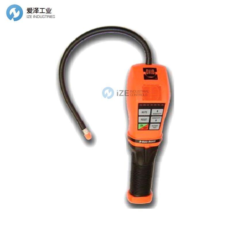 DILO气体检漏仪3-033-R002