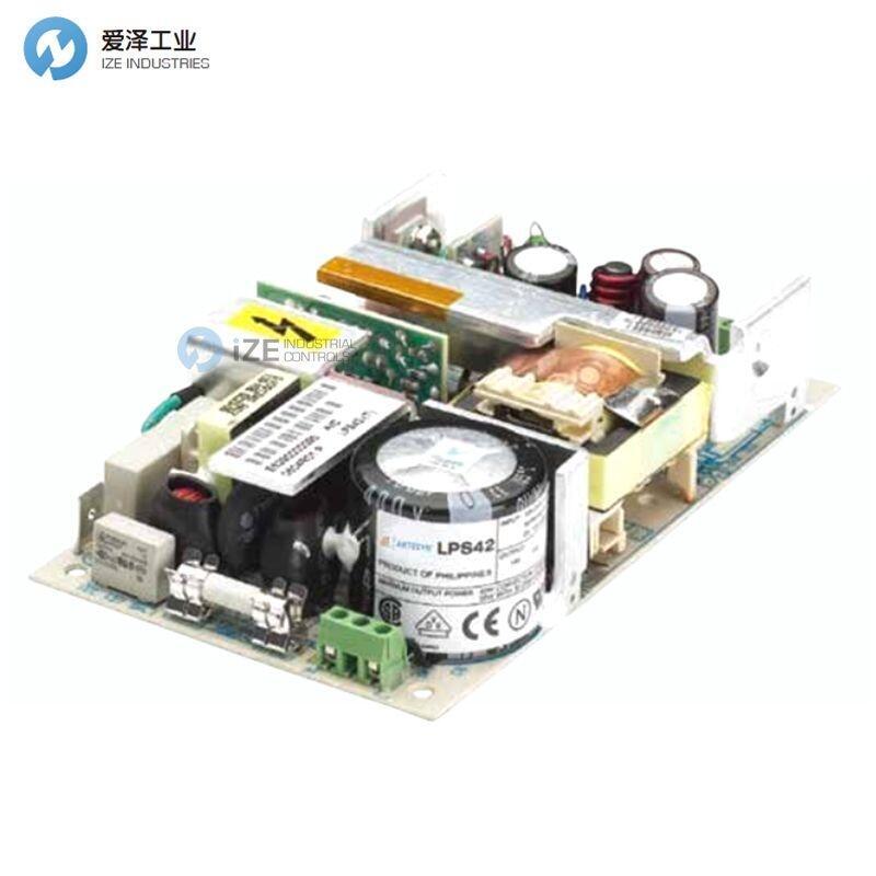 ASTEC电源LPS42