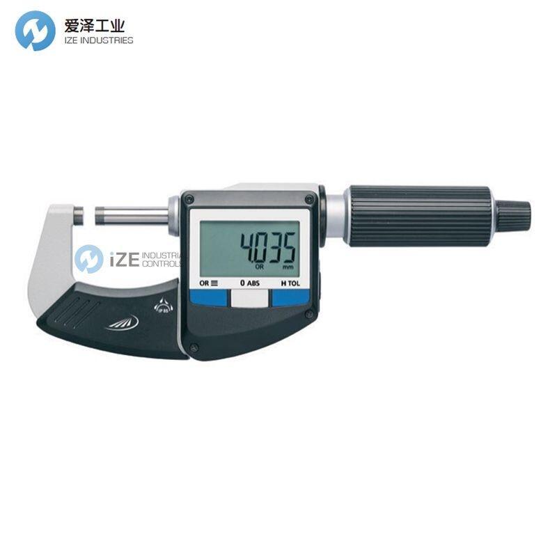 HELIOS PREISSER数字千分尺1866517