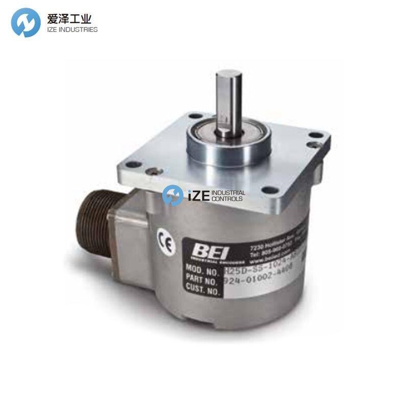 BEI IDEACOD编码器01002-10499