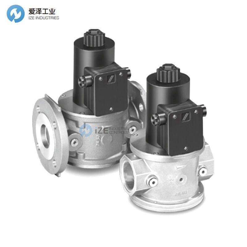 KROM SCHRODER电磁阀VR50R01LT6L3D10,0