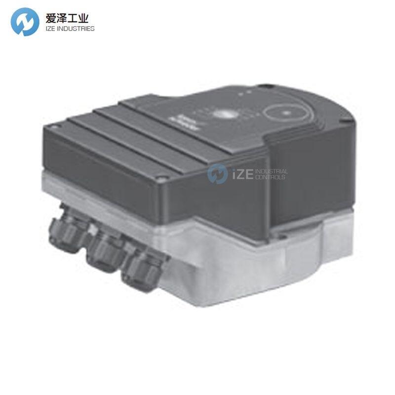 KROM SCHRODER执行器IC20-15W3T