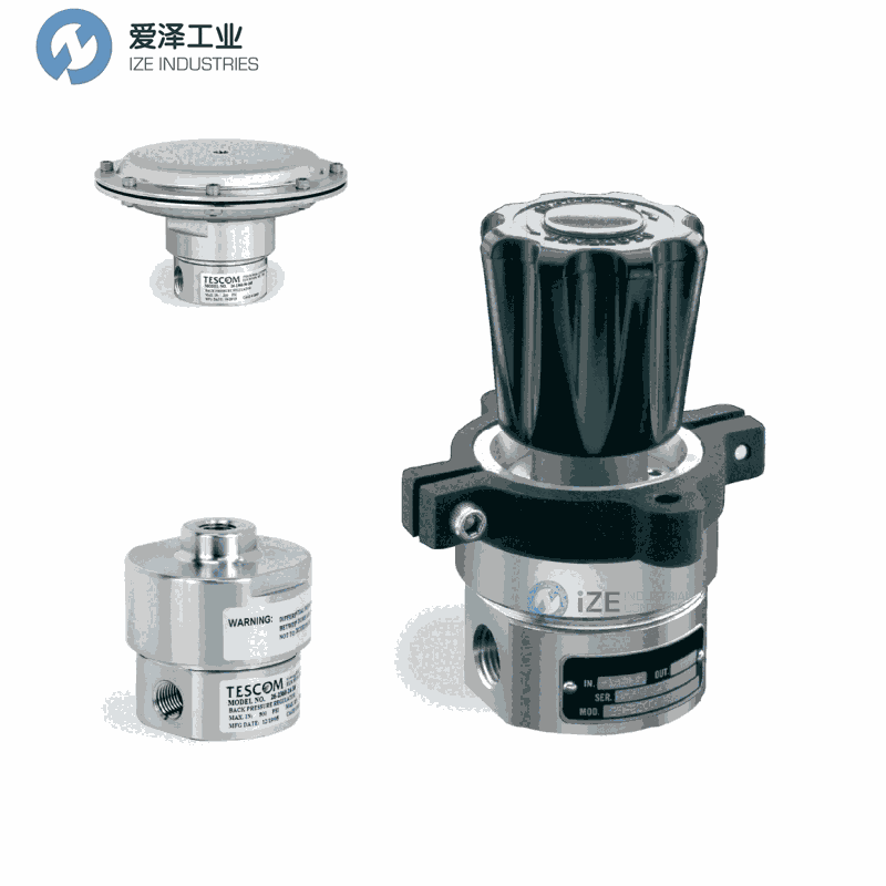 TESCOM调节器26-2360-28-224
