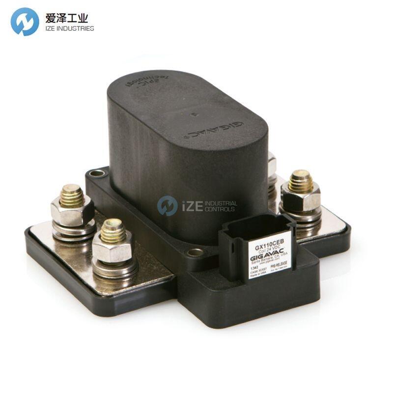 GIGAVAC继电器GX110CEB