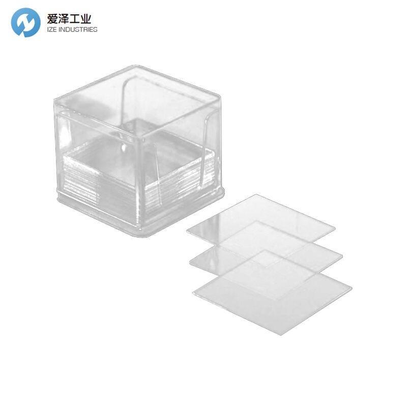 ASSISTENT盖玻片92099005040