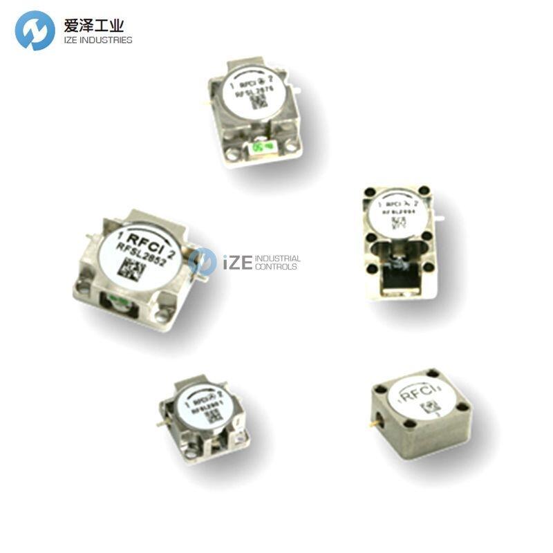 RFCI隔离器RFSL2857