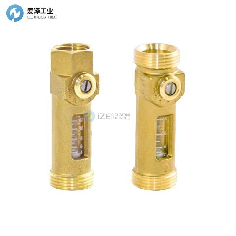 TACONOVA平衡阀223.1233.000