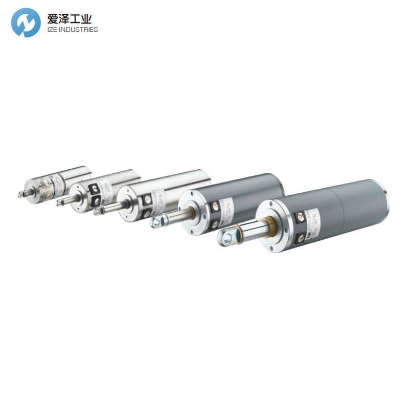 FRAMOMORAT执行器MINI系列