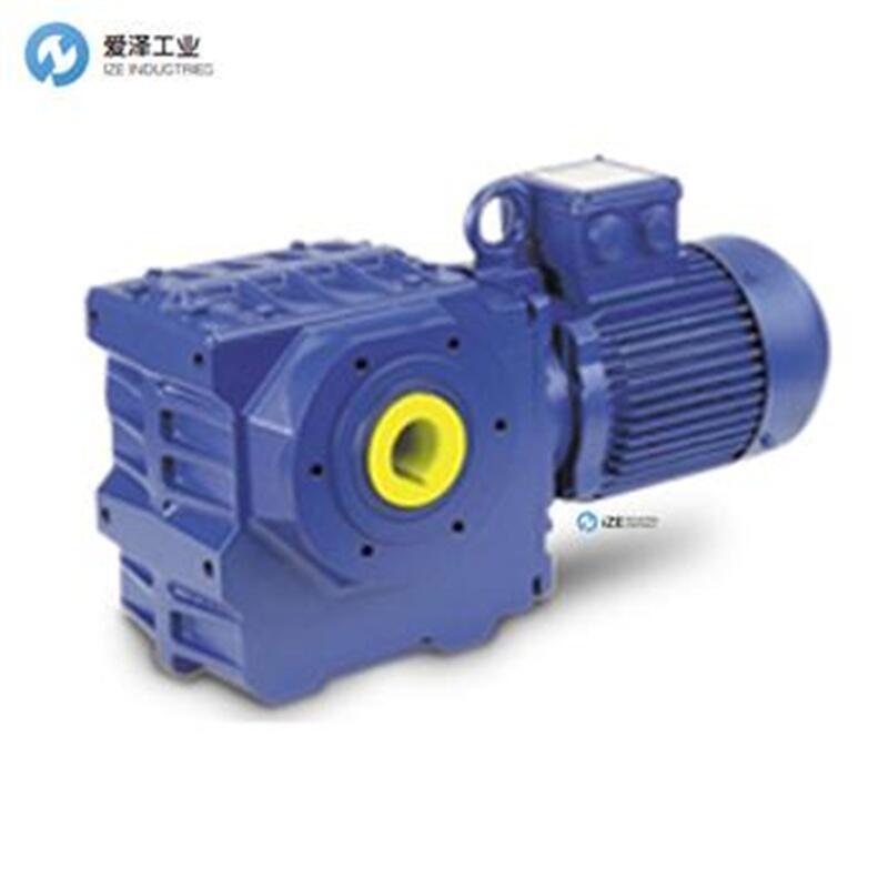 BAUER电机BS02-74V/D04LA4-S/E003B9