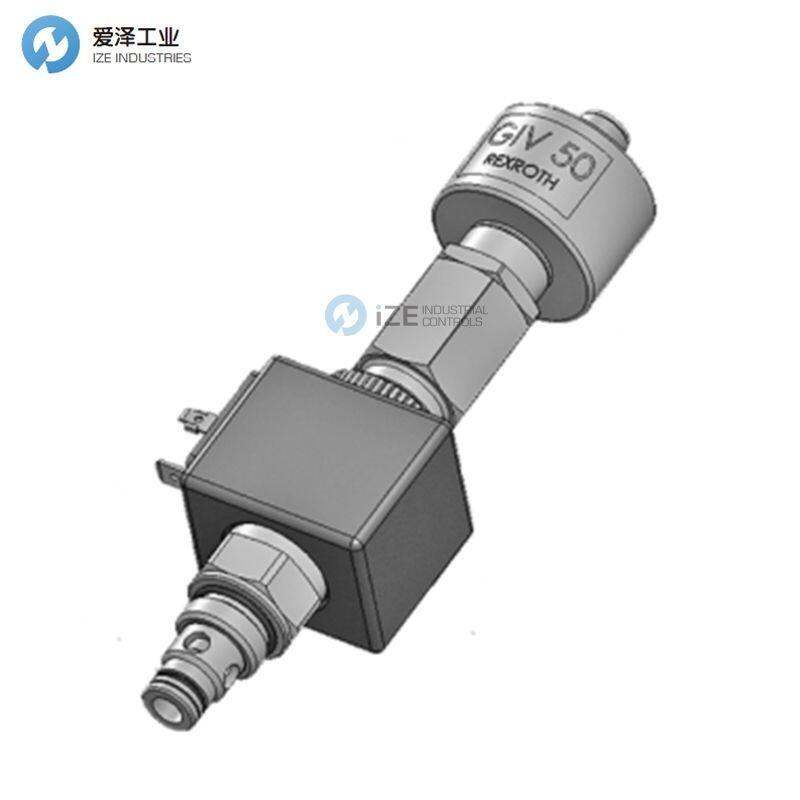 REXROTH OIL CONTROL阀OD1505184185OC