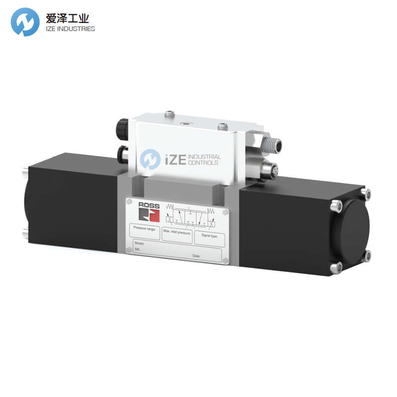 ROSS控制阀140P720004P