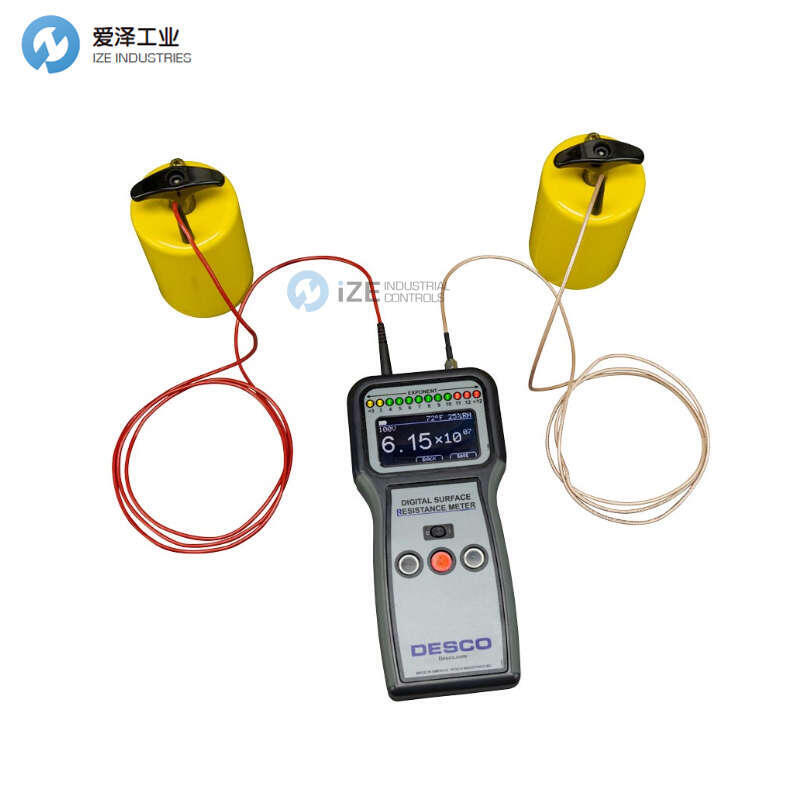 DESCO电阻计19290