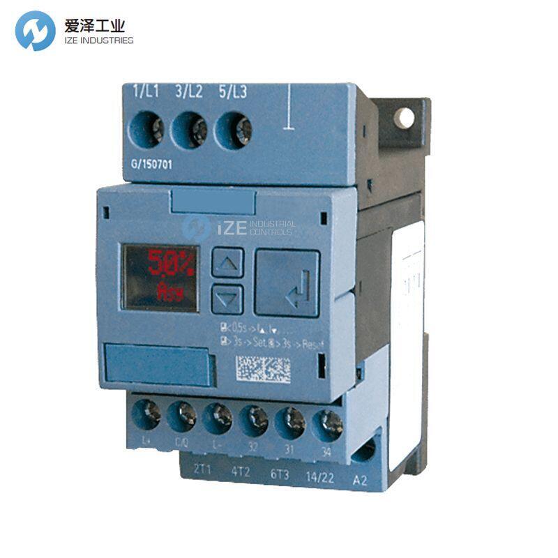 MAZURCZAK监测器DSW3/2