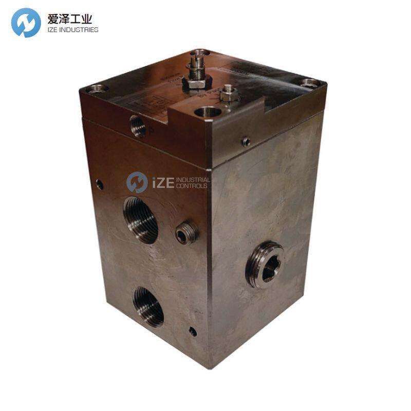 BIFFI增压器4P271B45R2