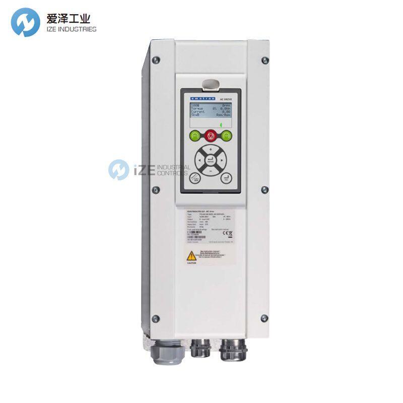 EMOTRON驱动器FDU48-018 54DEB