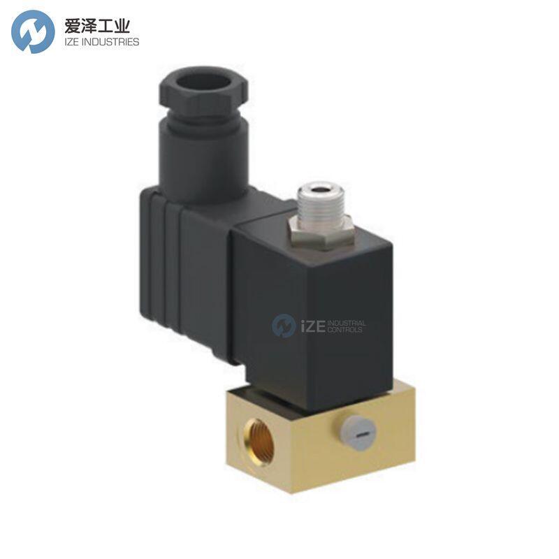 AVS-ROMER电磁阀EGV-113-A78-3/4CG-00