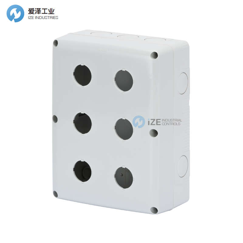 GEWISS按钮外壳GW27104