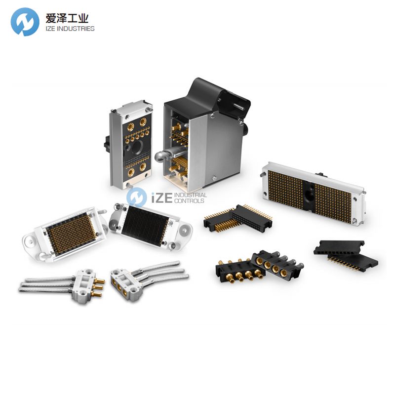 HYPERTAC连接器NPJV19/16PMD/T