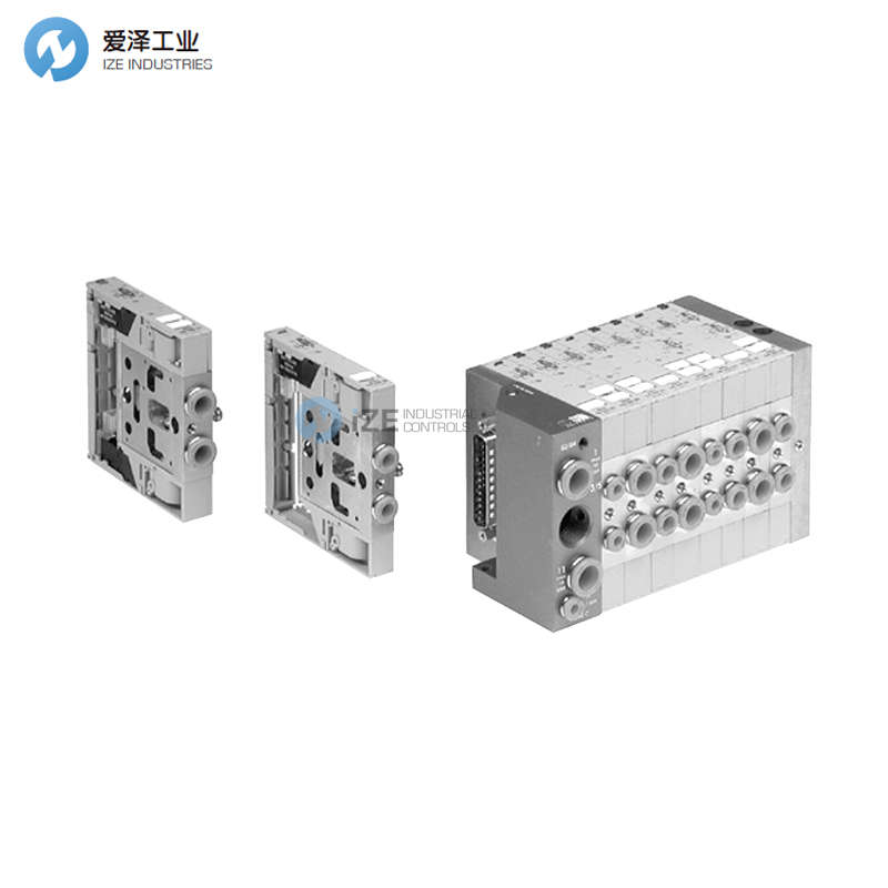 METAL WORK阀V6 NSV G5 SES 00