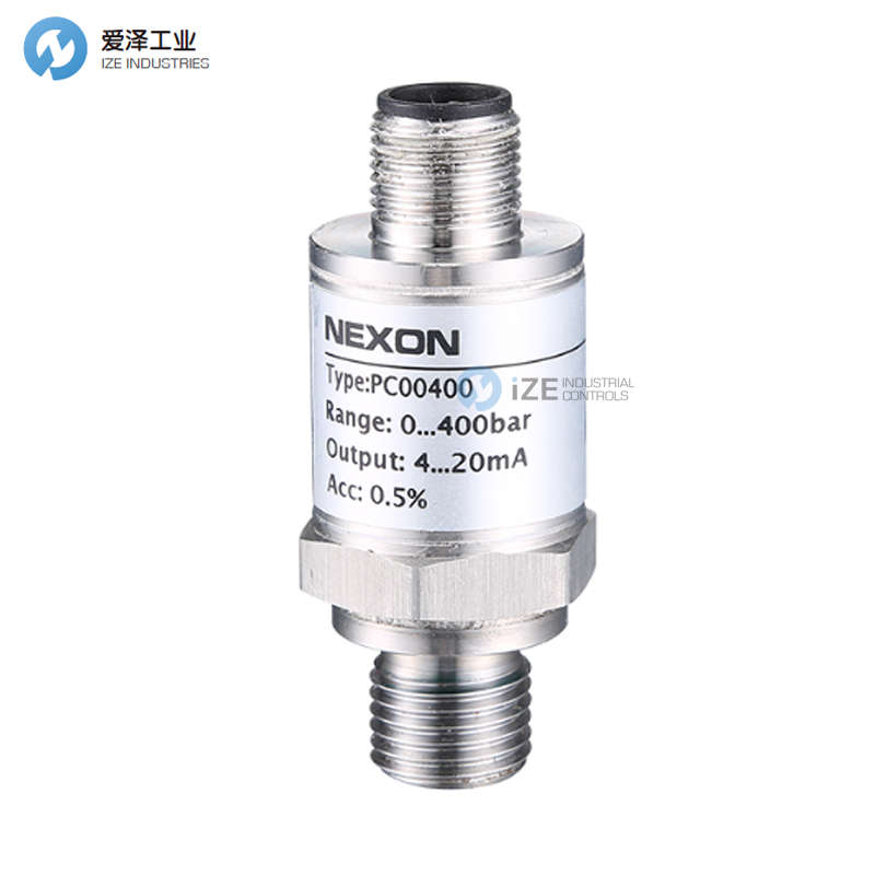 NEXON压力变送器PA1500/B800P0242G14MM