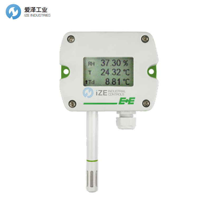 E+E传感器EE210-M1T13MA54+HA010501