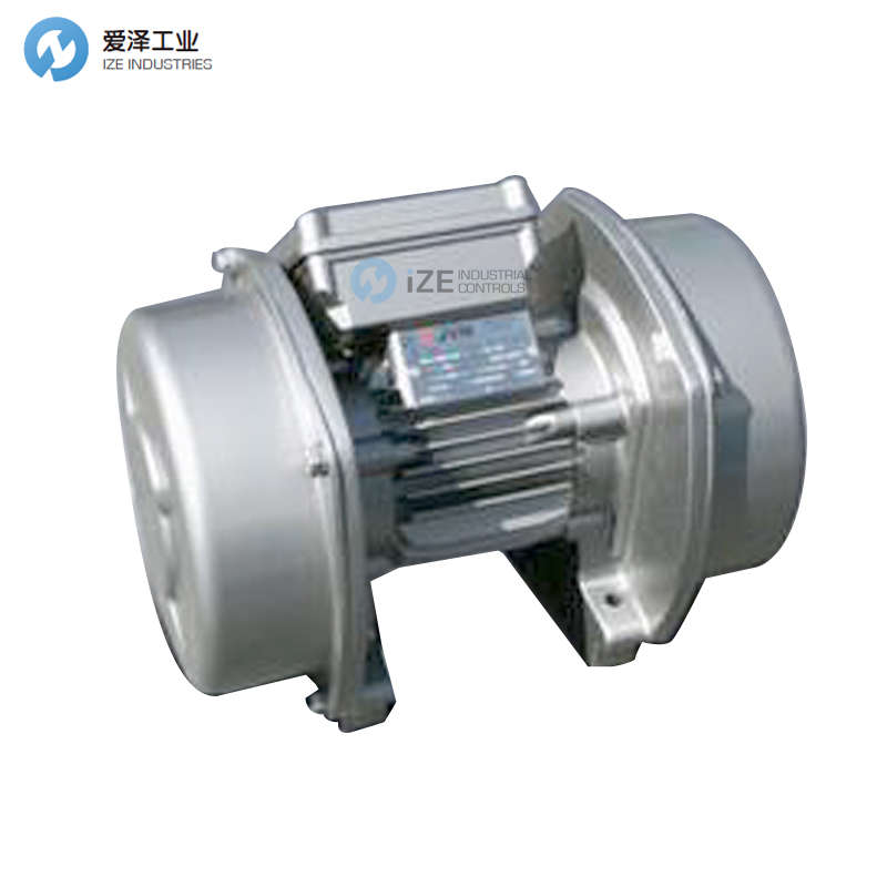 JOST振动电机JVA 246-1100
