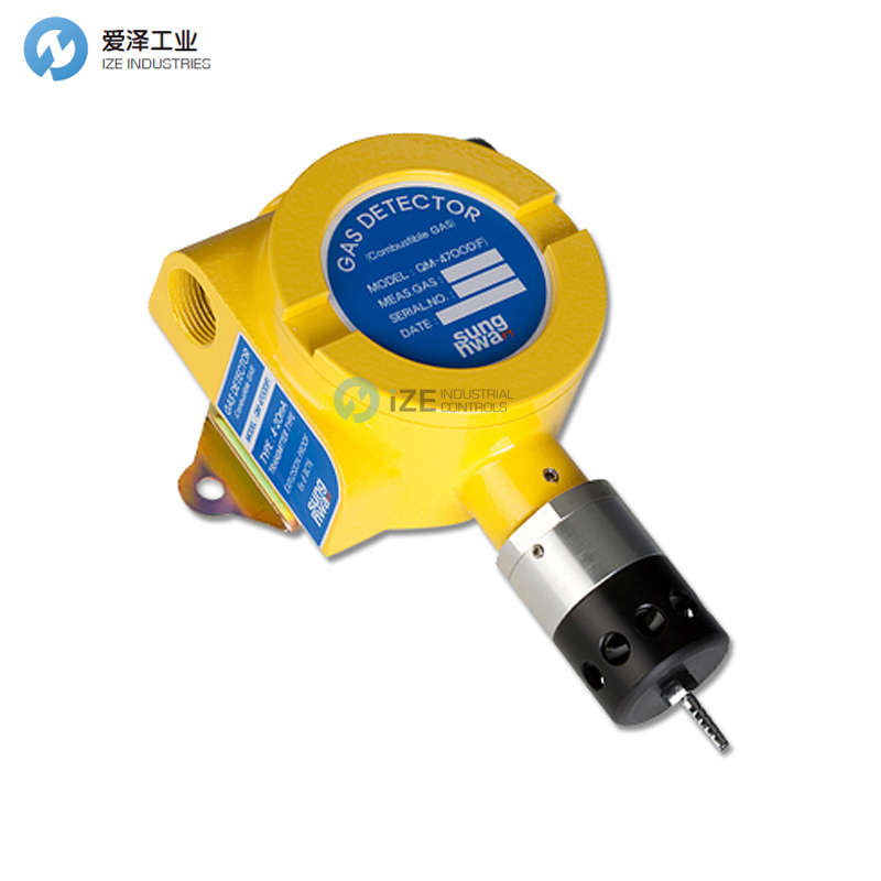SUNGHWA气体检测仪QM-4700D(F)