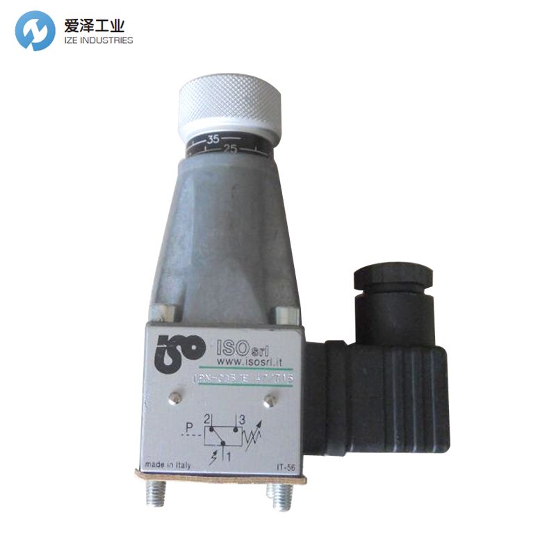 ISO压力传感器ISP-250/I/D-CE