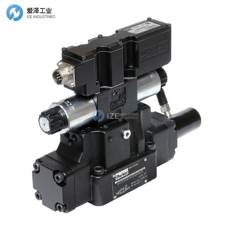 PARKER方向控制阀D41FCB31FC2NB70