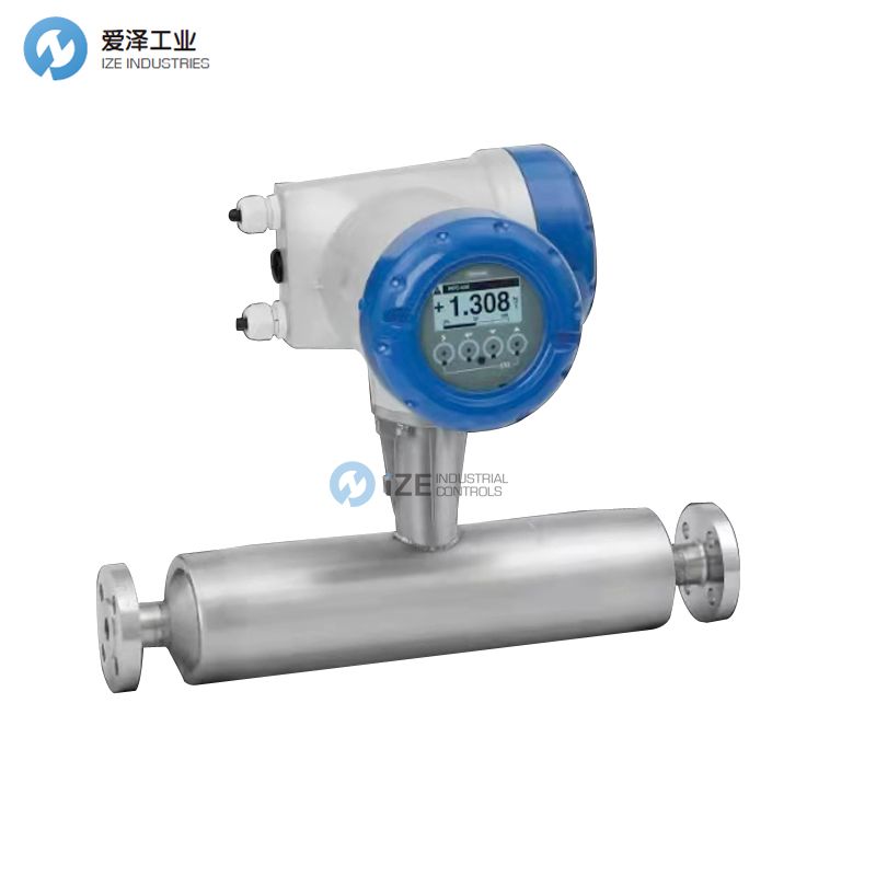 KROHNE流量计OPTIMASS 7400C S25