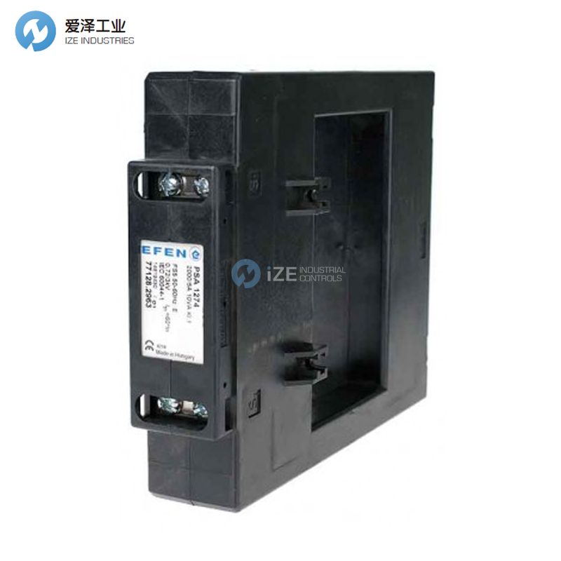 EFEN窗口式电流变压器77128-3483