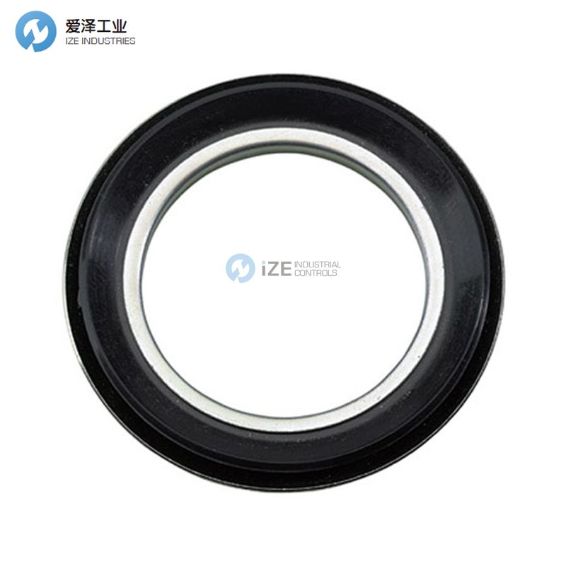 ERIKS轴面油封Alphaseal RCL35 NBR/304 35x53x4,5