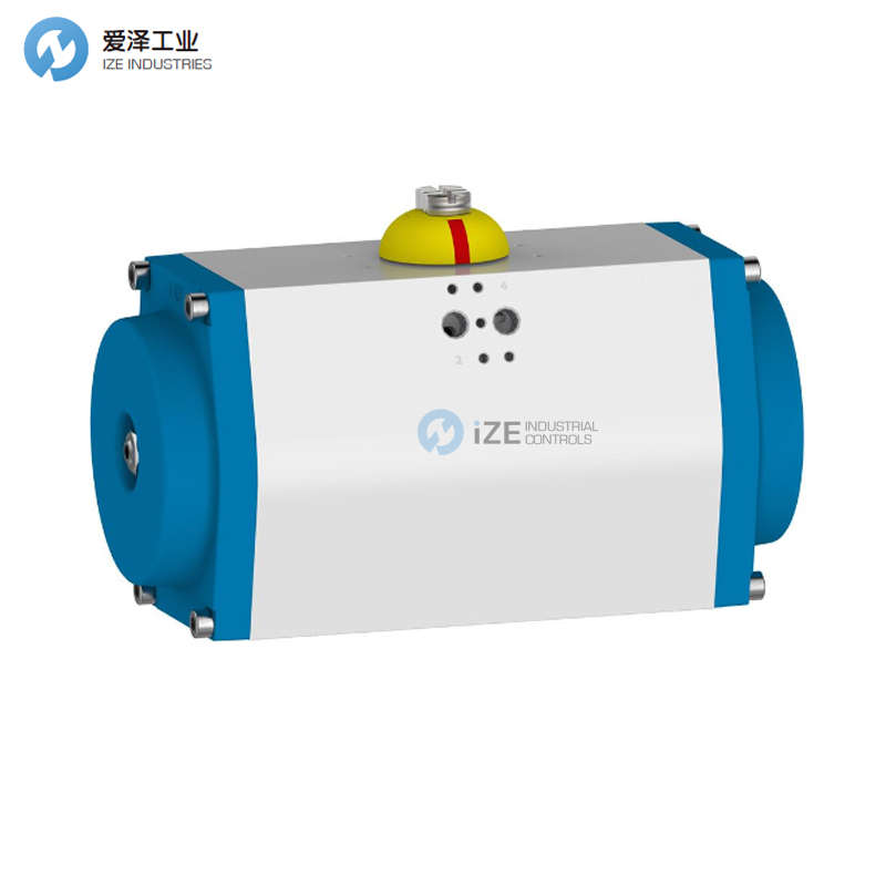 KMH执行器GTWB 63x90 DA NP14BF E120700