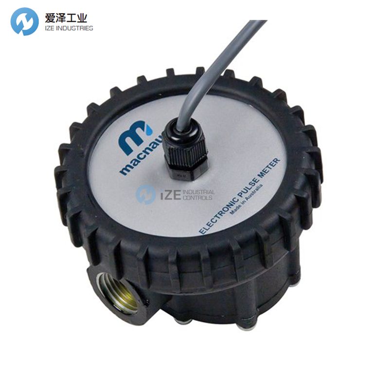 MACNAUGHT流量变送器IM012P-01
