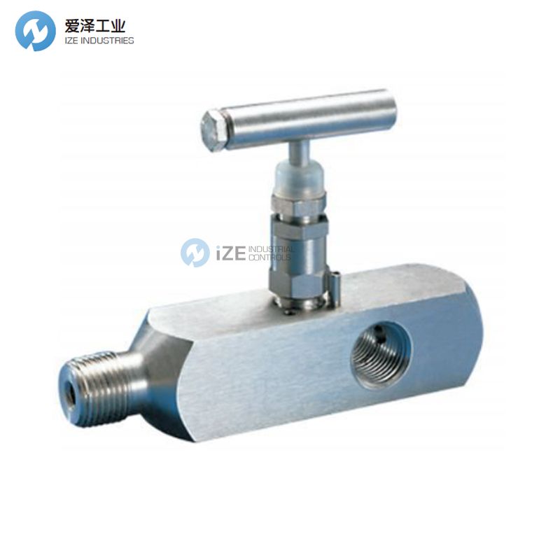 ANDERSON GREENWOOD压力表阀M5HIS-44