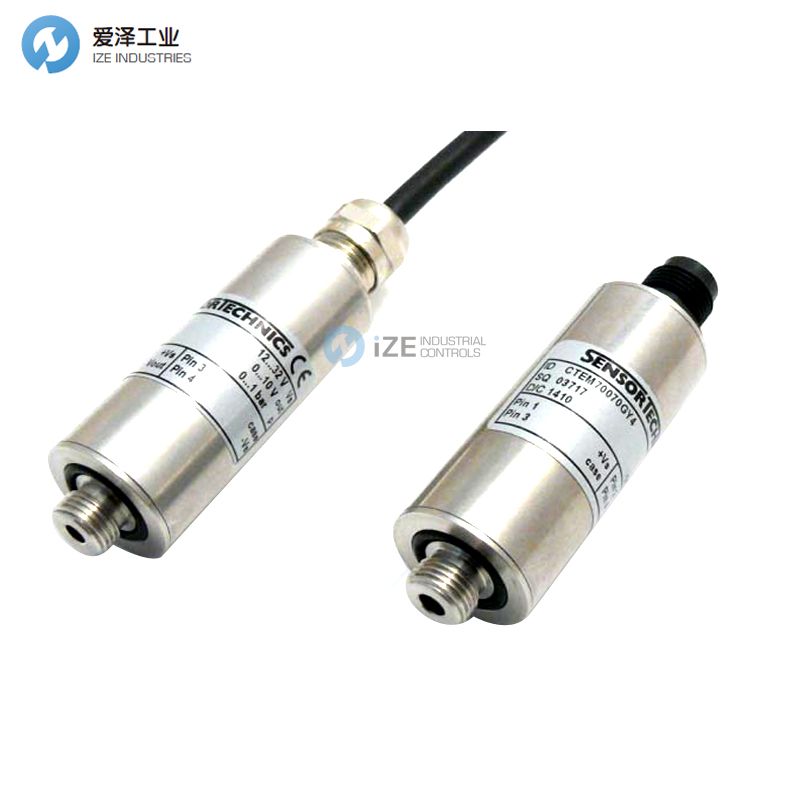 FIRST SENSOR传感器CTE7N01GY4