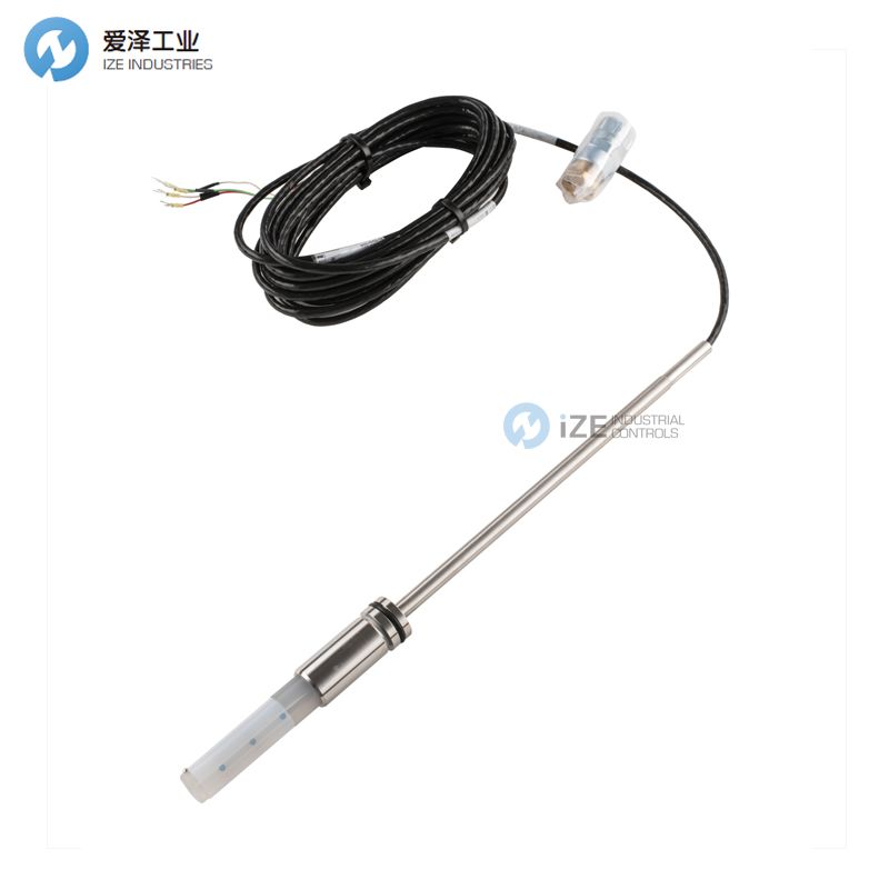 FOXBORO传感器871CC-A2-3