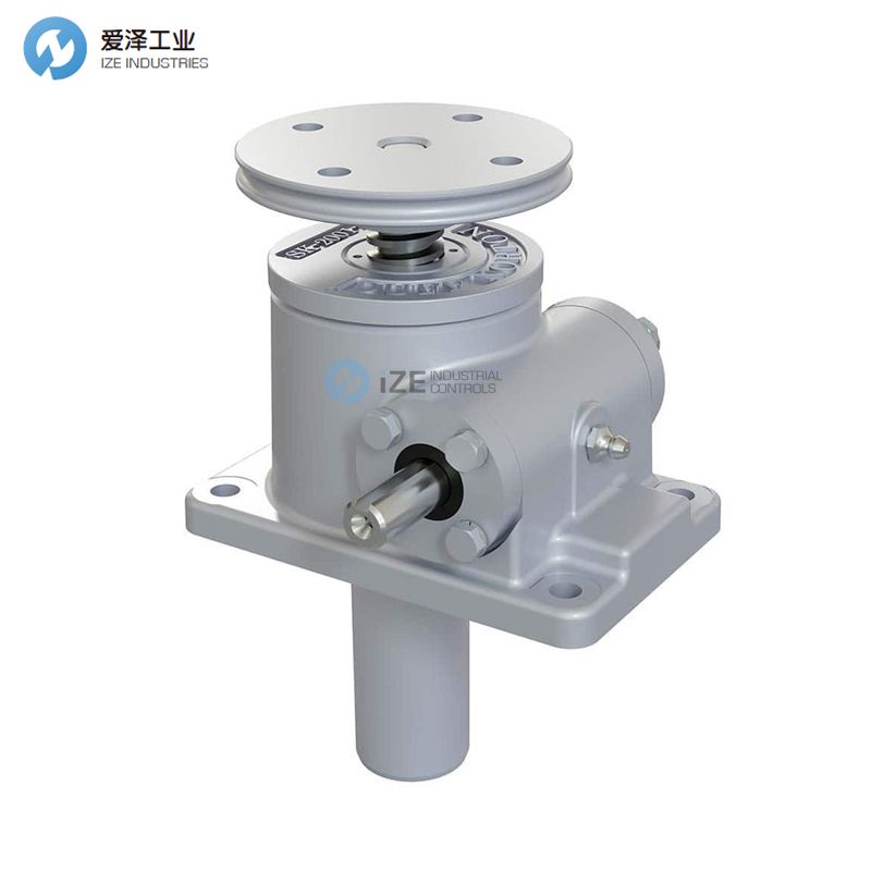 DUFF-NORTON阀192028012