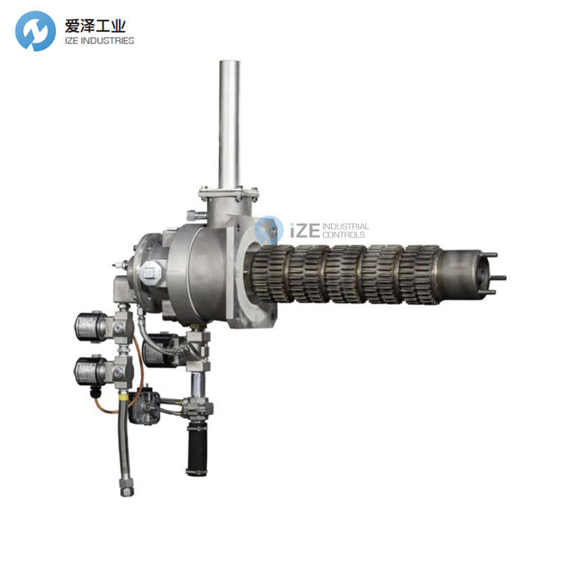 NOXMAT换热器RHGB40