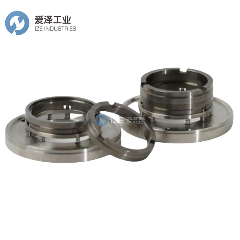 VERDER机械密封PMZL-SSS2-SF