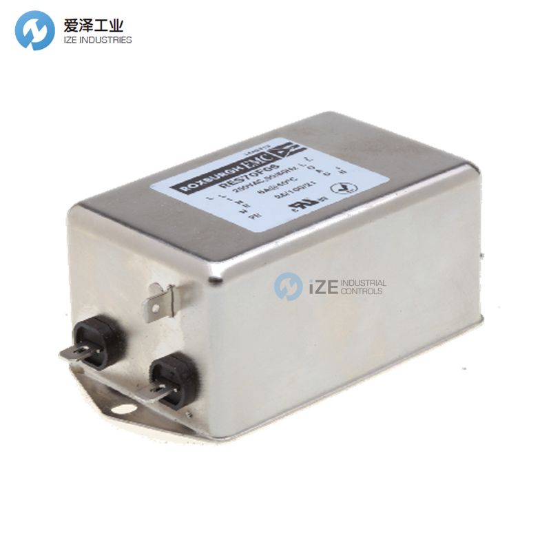 ROXBURGH滤波器RES70F06-M