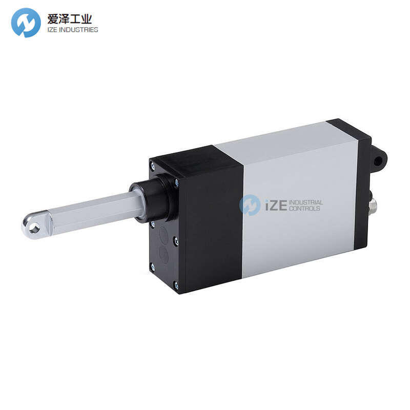 ELERO线性执行器Junior 1