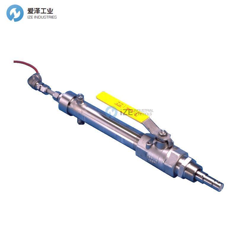 ABB电极TB2700111100C2