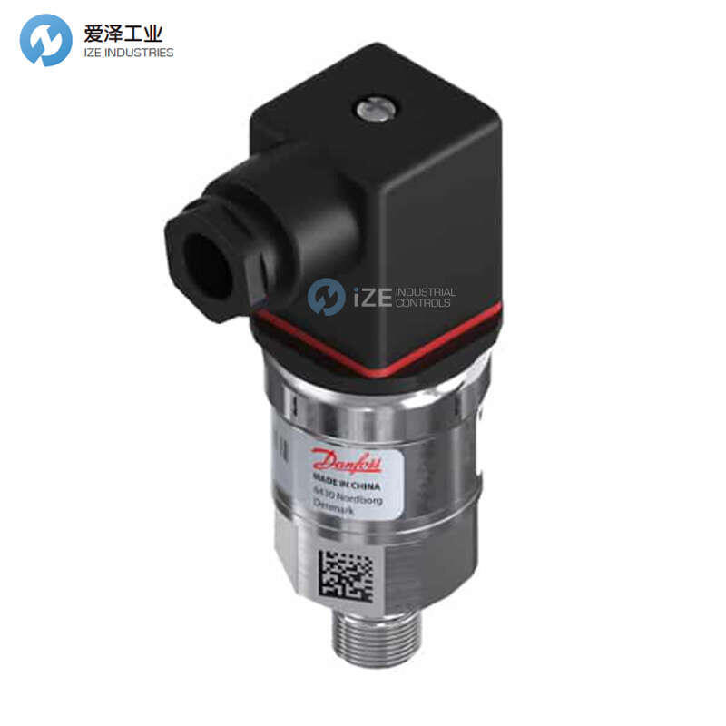 DANFOSS压力变送器MBS3250 060G1864