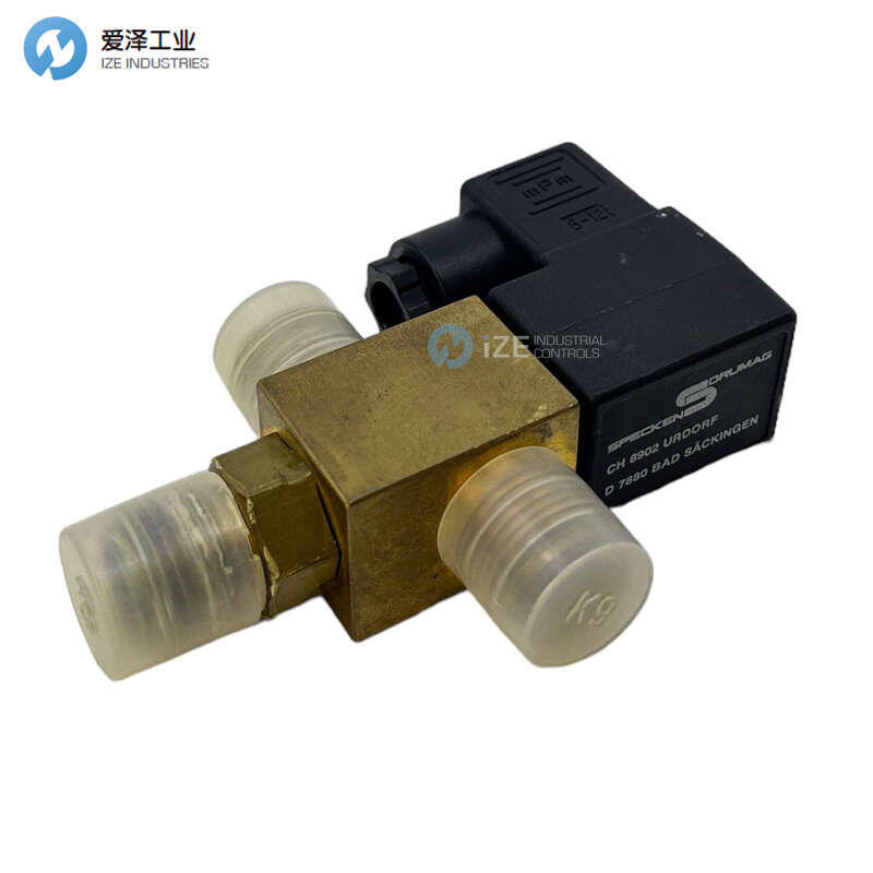 SPECKEN DRUMAG阀3V4-EF-V-X