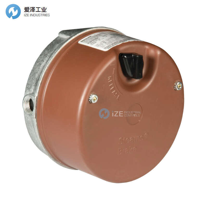 STEARNS制动器105601100DQF