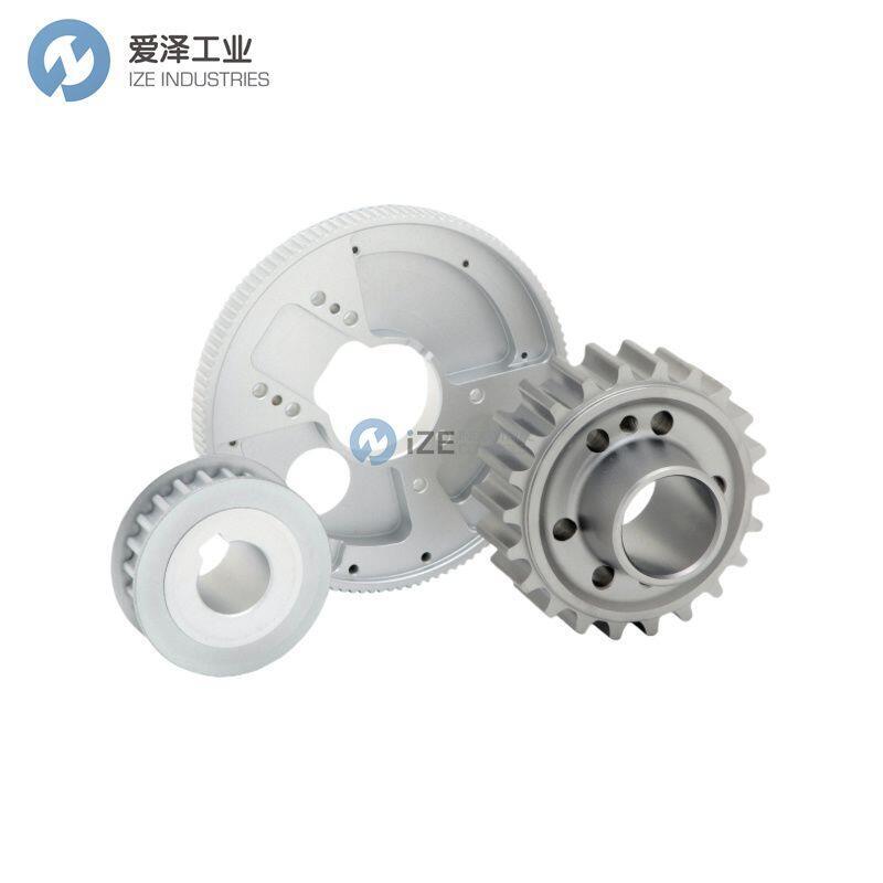 WALTHER FLENDER皮带轮PL28-8M-30/5F