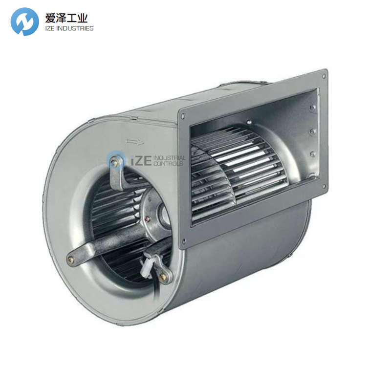 EBM风机D2E146-AP47-F8