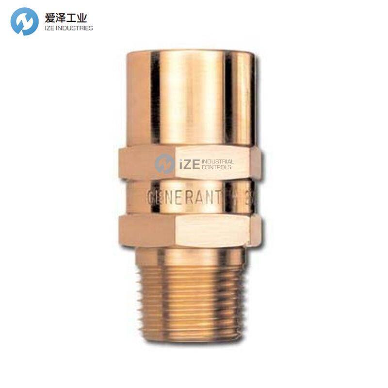 GENERANT阀VRVI-750B-FS-3